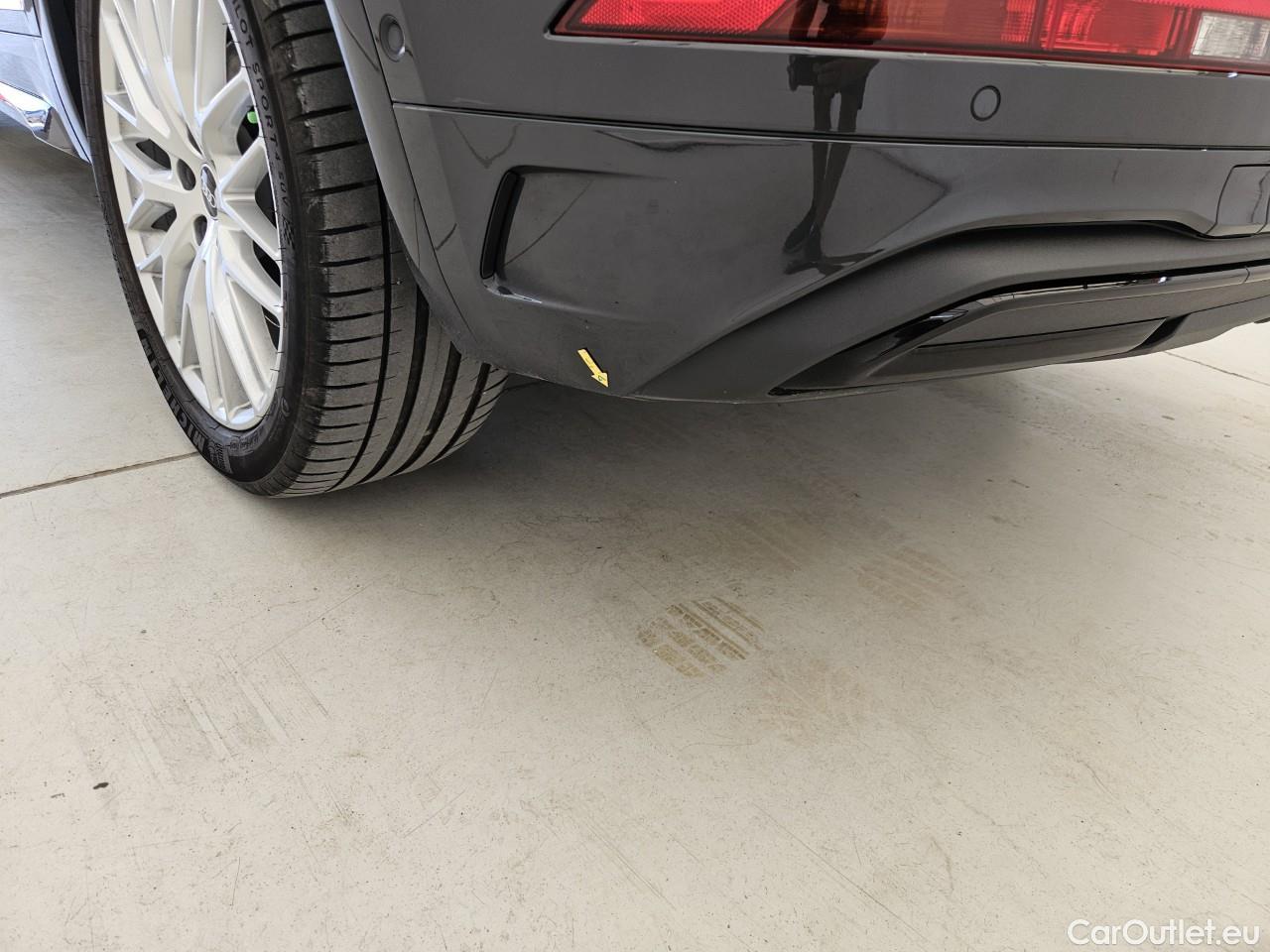  Audi  Q5 Advanced 40 TDI quattro mild-Hybrid #22