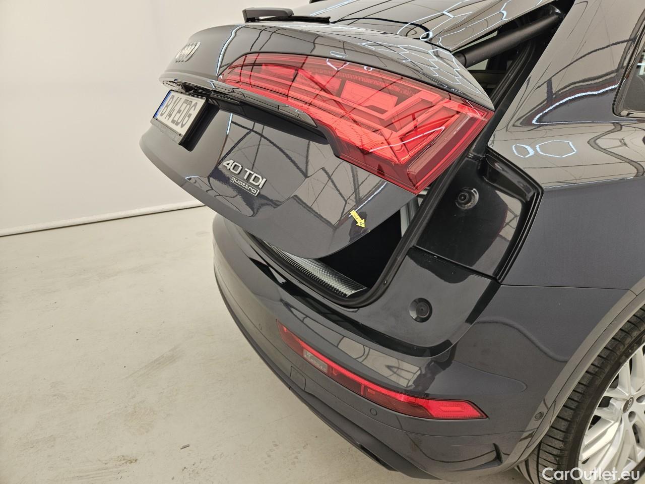  Audi  Q5 Advanced 40 TDI quattro mild-Hybrid #23