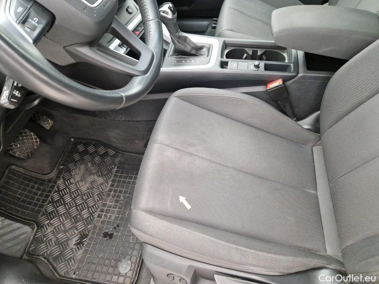  Audi  Q3  Sportback 35 TDI quattro W3 #20