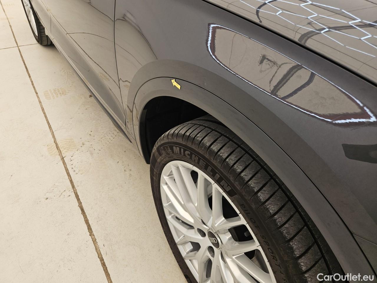  Audi  Q5 Advanced 40 TDI quattro mild-Hybrid #18