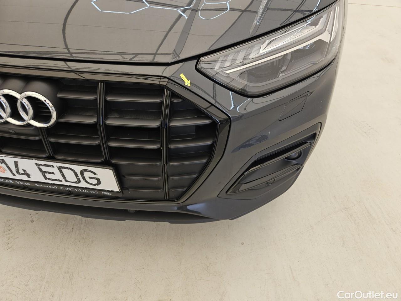  Audi  Q5 Advanced 40 TDI quattro mild-Hybrid #3