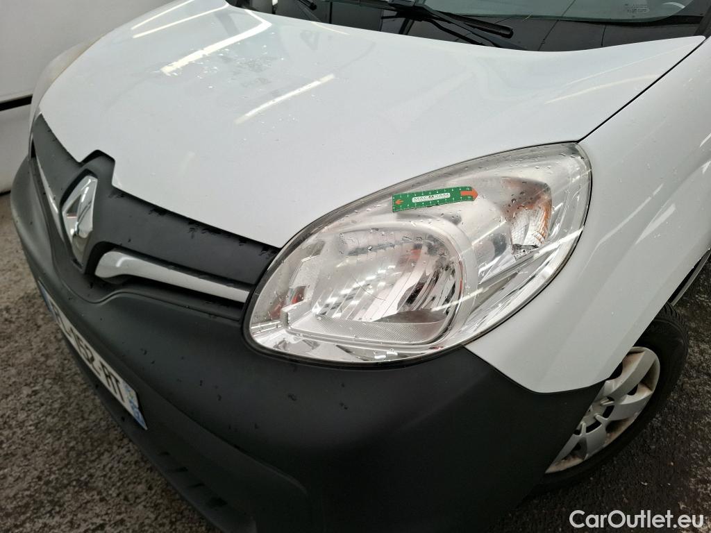  Renault  Kangoo  Express Grand Confort (L1) 1.5 dCi 90CV BVM5 E6 #5