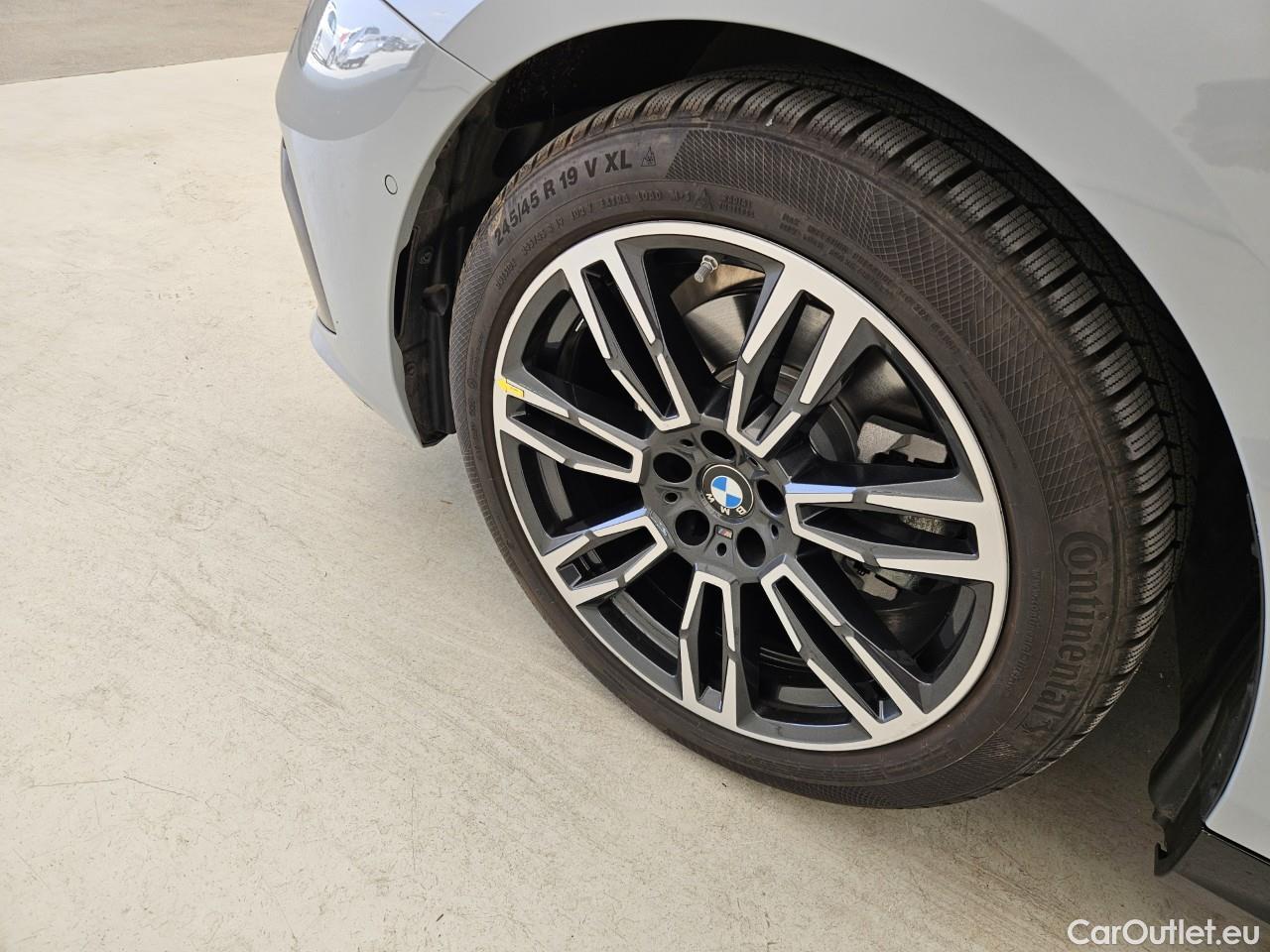 Bmw  Serie 5 2.0 520d xDrive M Sport AT #1