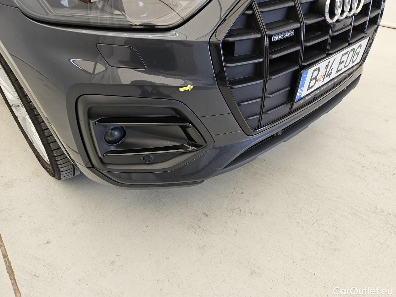  Audi  Q5 Advanced 40 TDI quattro mild-Hybrid #5
