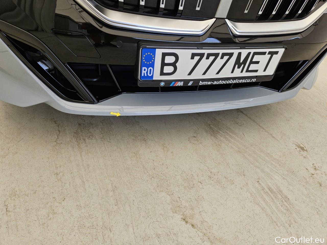  Bmw  Serie 5 2.0 520d xDrive M Sport AT #3