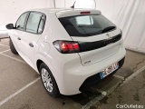  Peugeot  208  Premium 1.2 PureTech 75CV BVM5 E6d #2