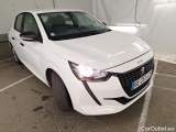  Peugeot  208  Premium 1.2 PureTech 75CV BVM5 E6d #4