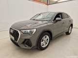  Audi  Q3  Sportback 35 TDI quattro W3 