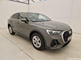  Audi  Q3  Sportback 35 TDI quattro W3 #2