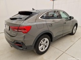  Audi  Q3  Sportback 35 TDI quattro W3 #3