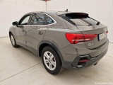  Audi  Q3  Sportback 35 TDI quattro W3 #4