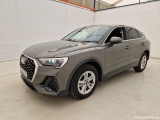  Audi  Q3  Sportback 35 TDI quattro W3 