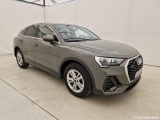  Audi  Q3  Sportback 35 TDI quattro W3 #2