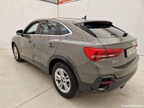  Audi  Q3  Sportback 35 TDI quattro W3 #4