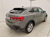  Audi  Q3  Sportback 35 TDI quattro W3 #3