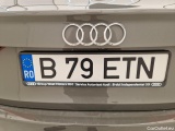  Audi  Q3  Sportback 35 TDI quattro W3 #10