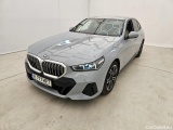 Bmw  Serie 5 2.0 520d xDrive M Sport AT 