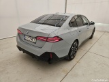 Bmw  Serie 5 2.0 520d xDrive M Sport AT #3