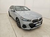  Bmw  Serie 5 2.0 520d xDrive M Sport AT #2