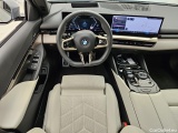  Bmw  Serie 5 2.0 520d xDrive M Sport AT #5