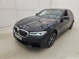  Bmw  Serie 5 2.0 530e xDrive AT 