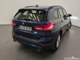  Bmw  X1 2.0 xDrive18d Advantage AT #2