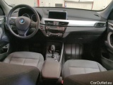  Bmw  X1 2.0 xDrive18d Advantage AT #5