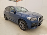  Bmw  X3 2.0 xDrive30e Advantage AT #2