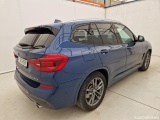  Bmw  X3 2.0 xDrive30e Advantage AT #3