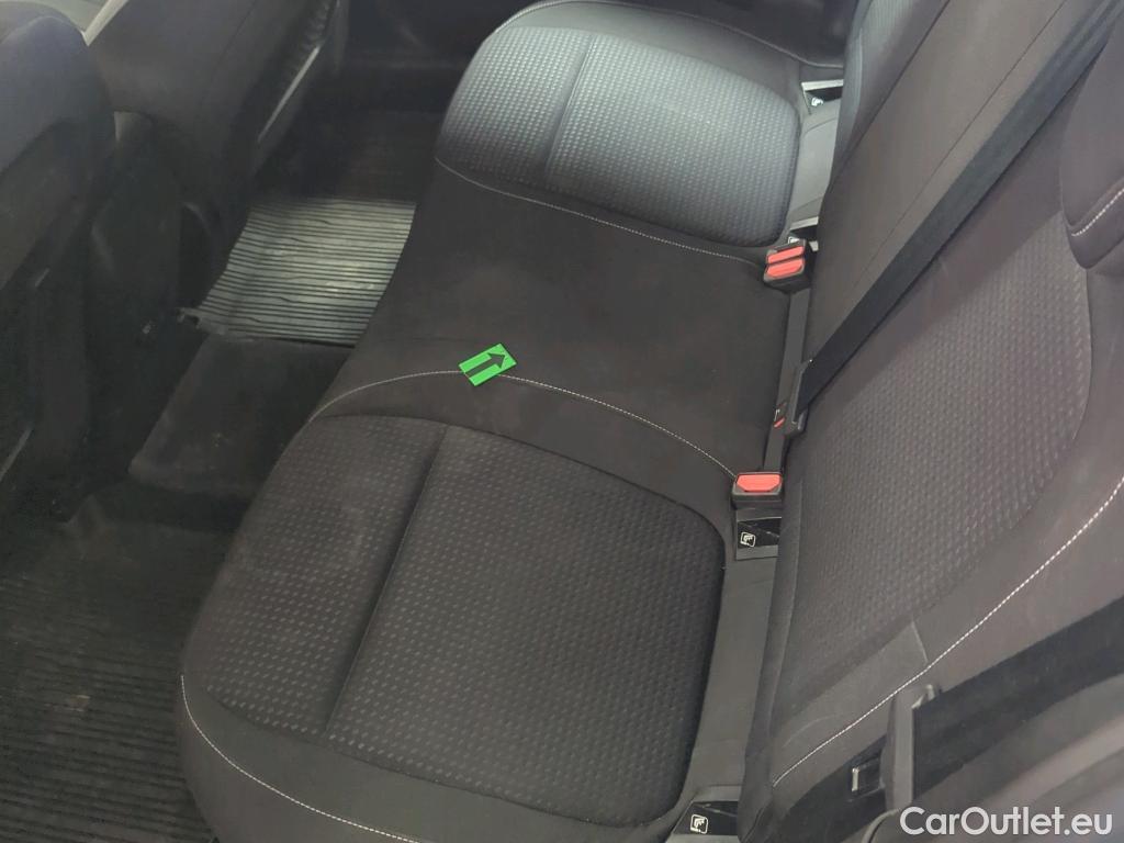  Ford  Focus 1.0 EcoBoost 125CP Trend Edition #22