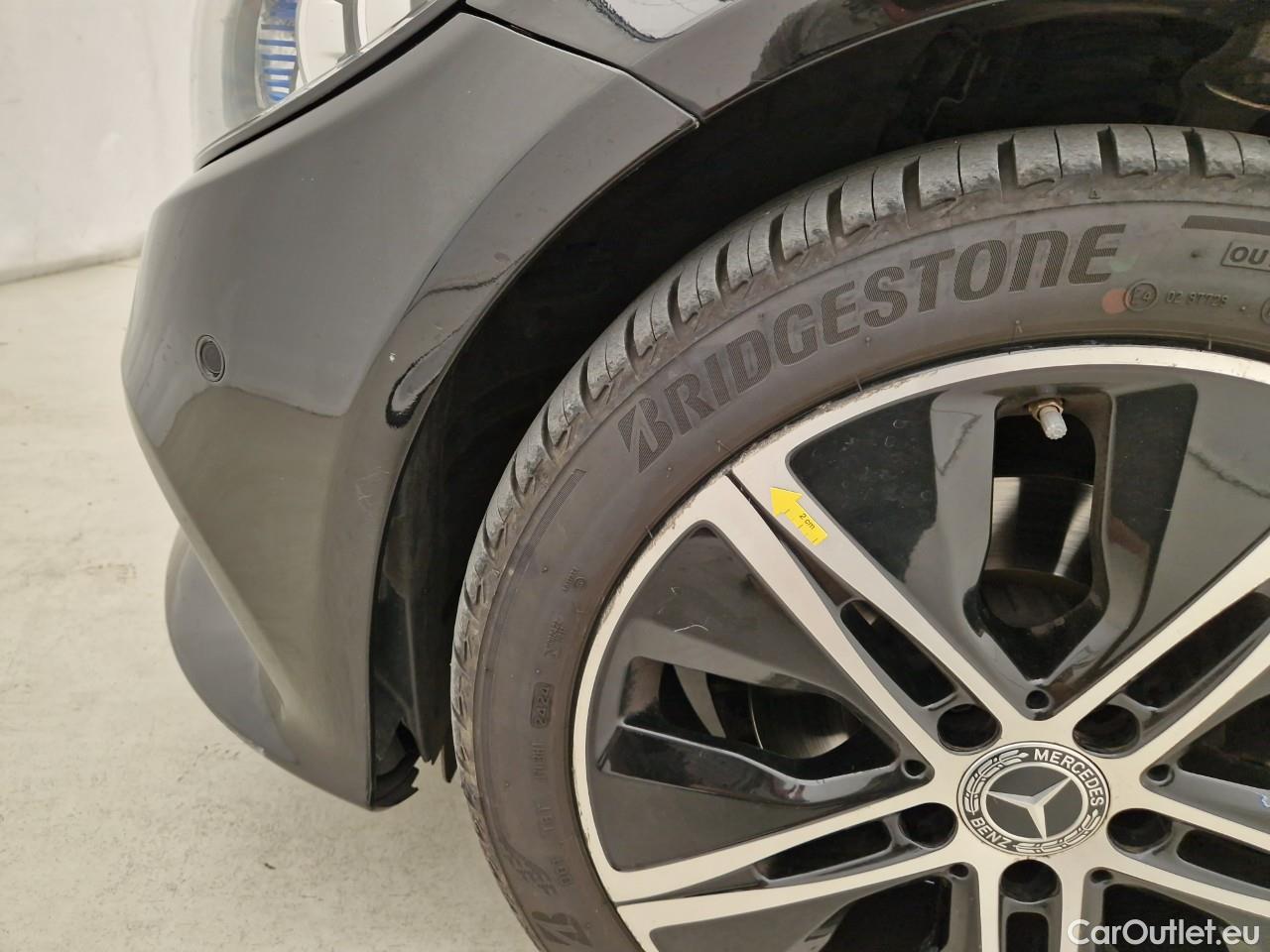  Mercedes  C-Klasse C 220 d 4MATIC #7