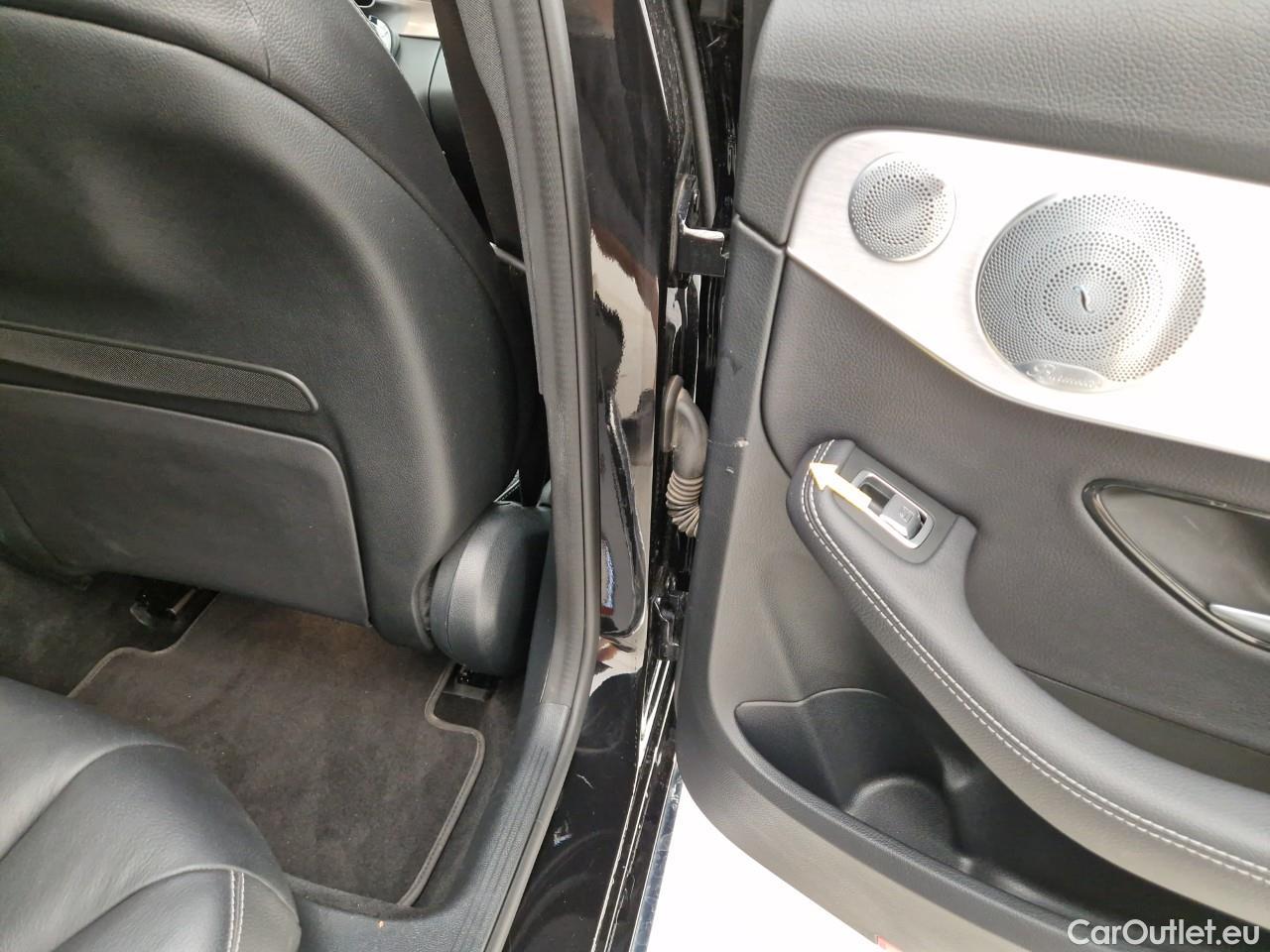  Mercedes  C-Klasse C 220 d 4MATIC #42