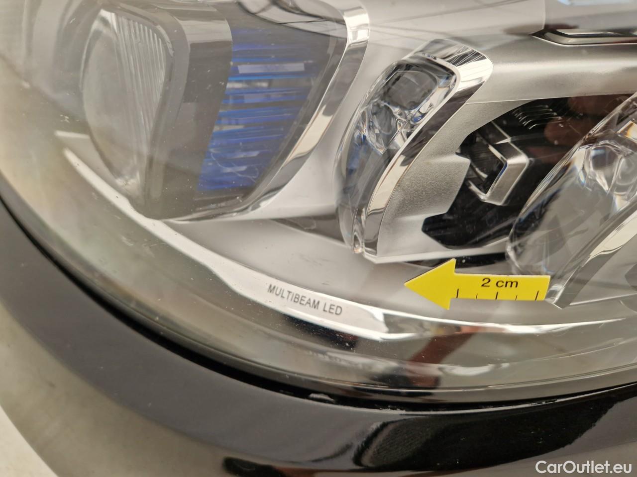  Mercedes  C-Klasse C 220 d 4MATIC #12