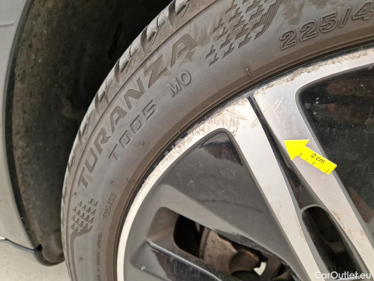  Mercedes  C-Klasse C 220 d 4MATIC #19