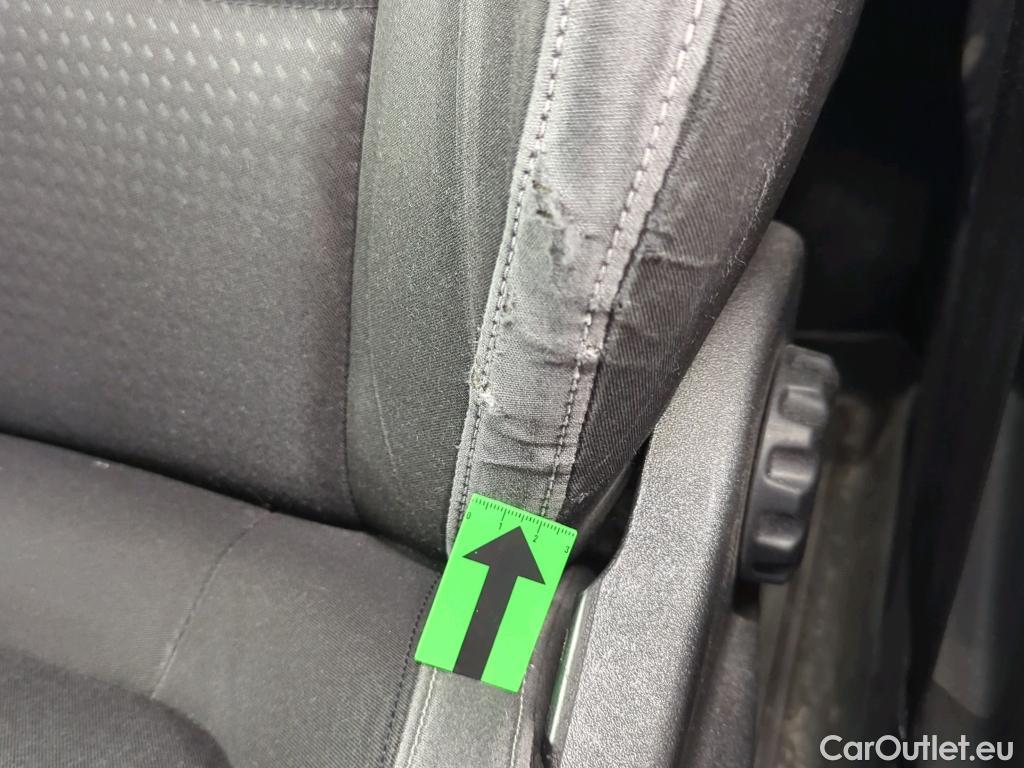  Ford  Focus 1.0 EcoBoost 125CP Trend Edition #6