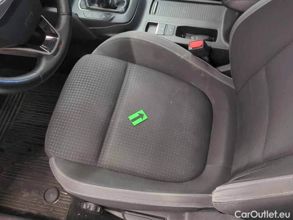  Ford  Focus 1.0 EcoBoost 125CP Trend Edition #26