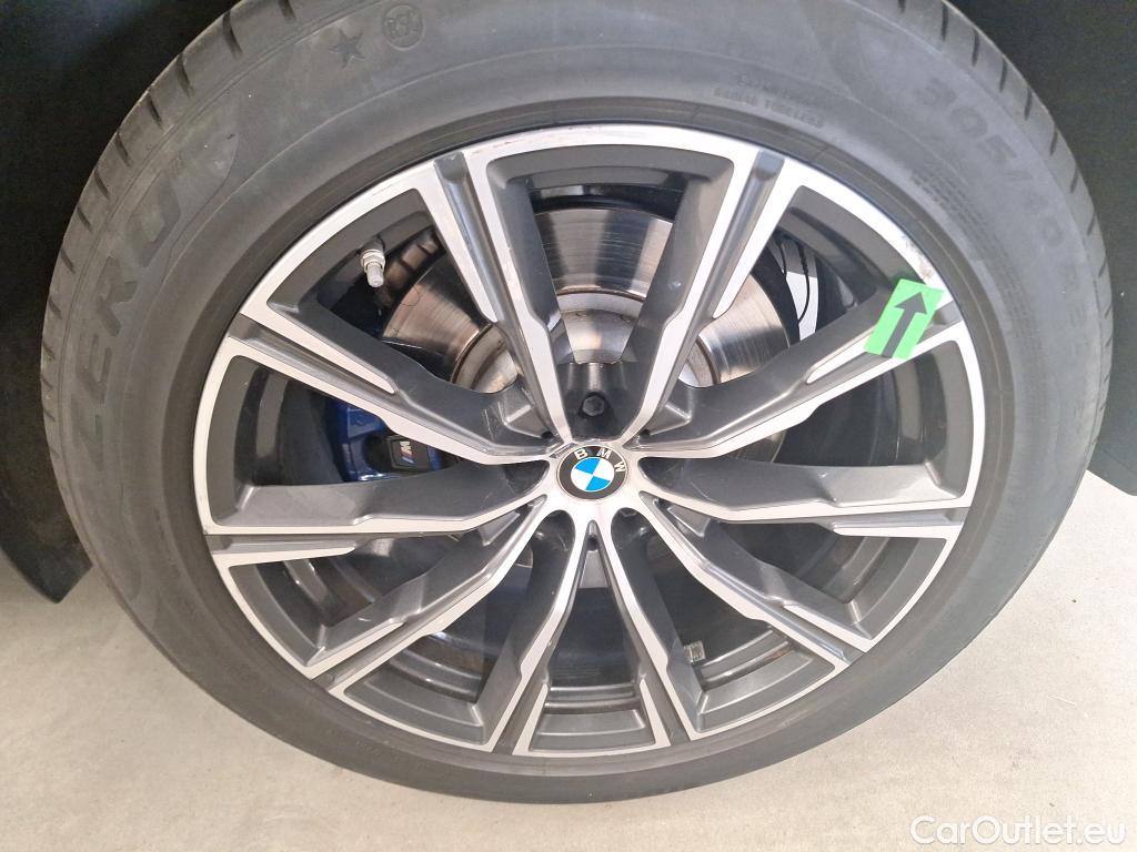  Bmw  X5 3.0 xDrive40i AT #20