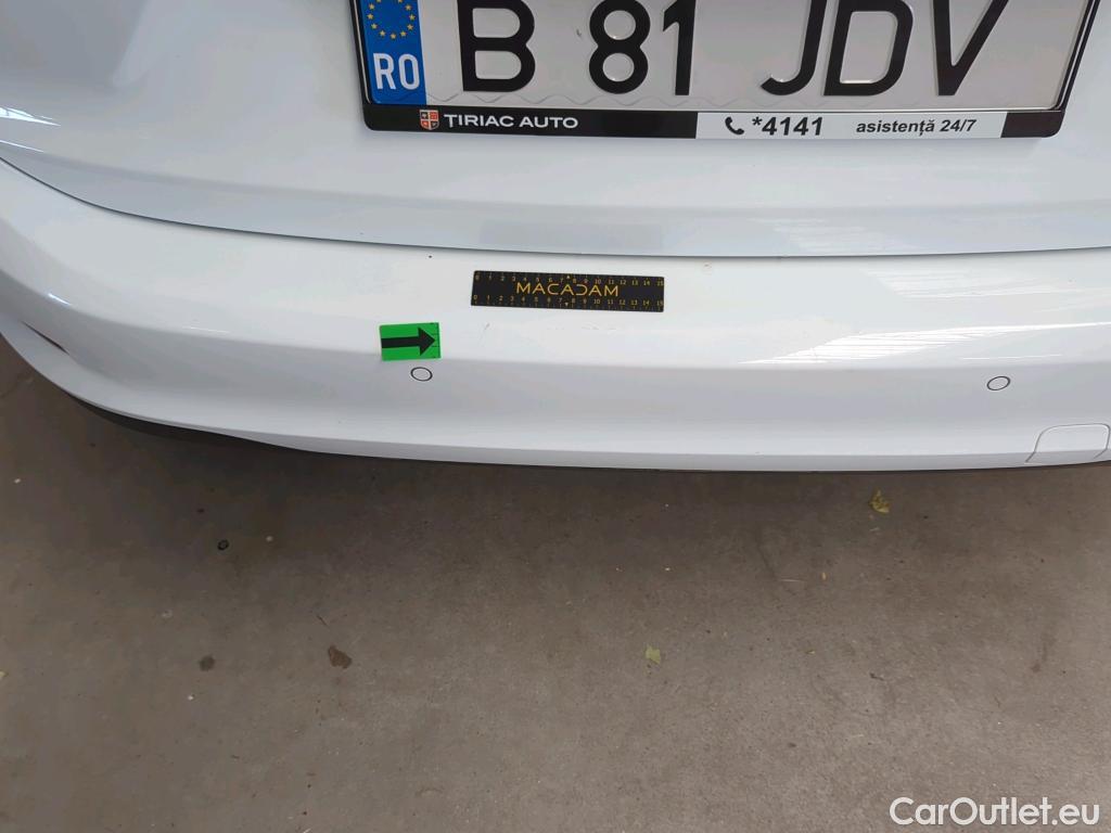  Ford  Focus 1.0 EcoBoost 125CP Trend Edition #14