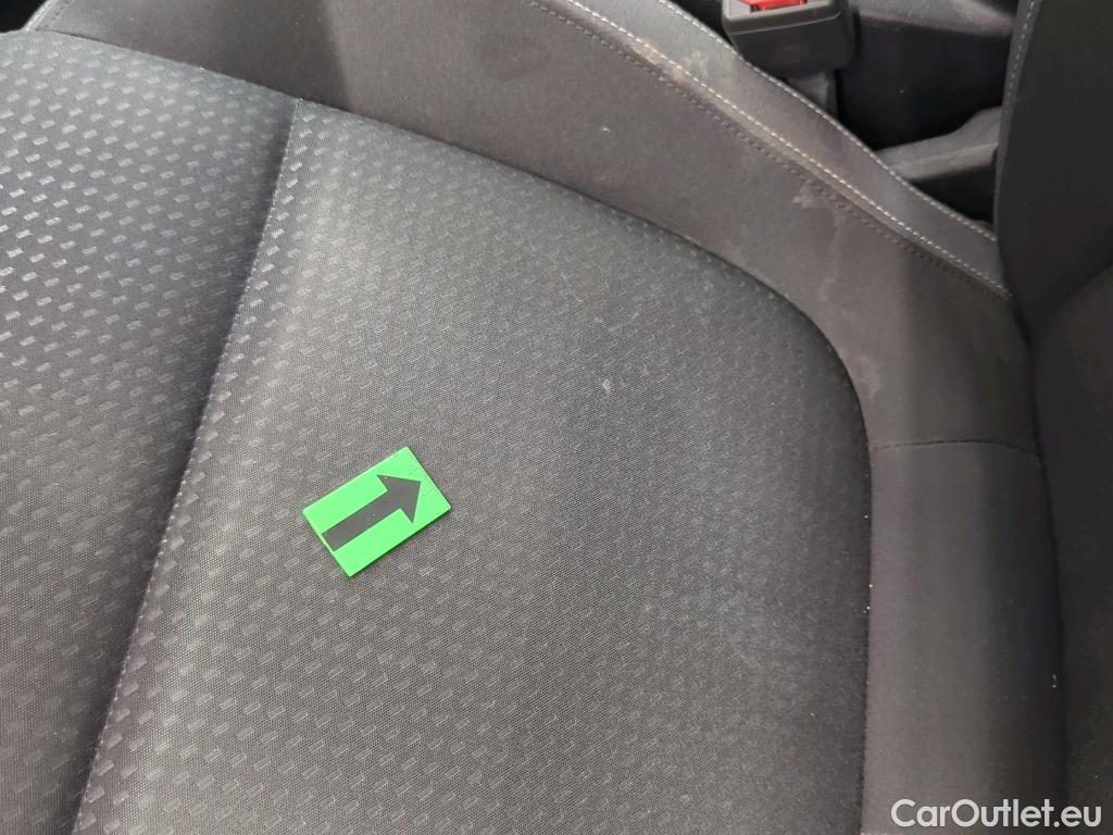  Ford  Focus 1.0 EcoBoost 125CP Trend Edition #27