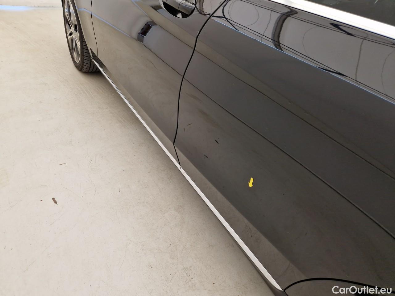  Mercedes  C-Klasse C 220 d 4MATIC #36