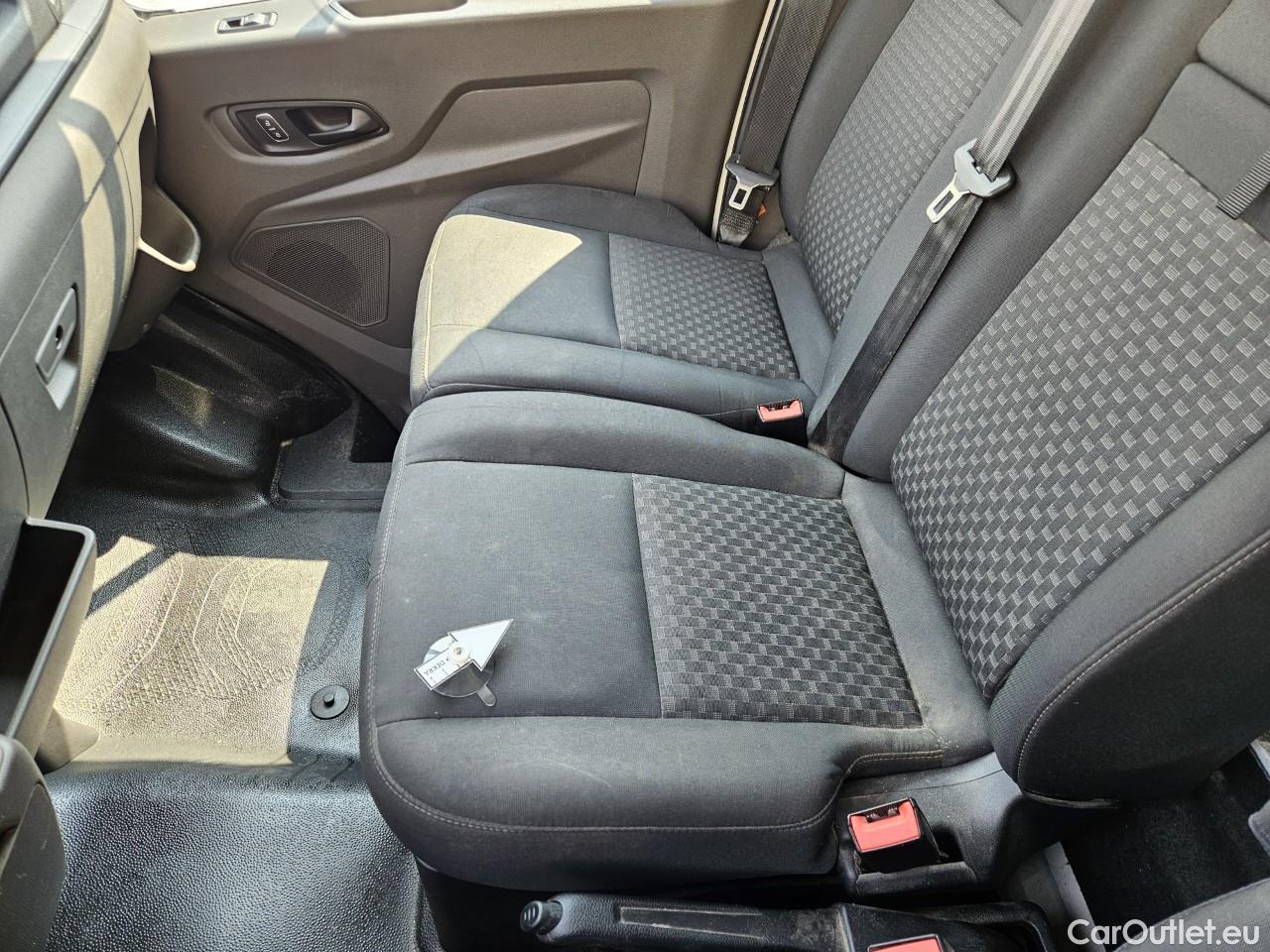 Ford  Transit 2.0L EcoBlue 130CP 350 L3 Trend RWD #55