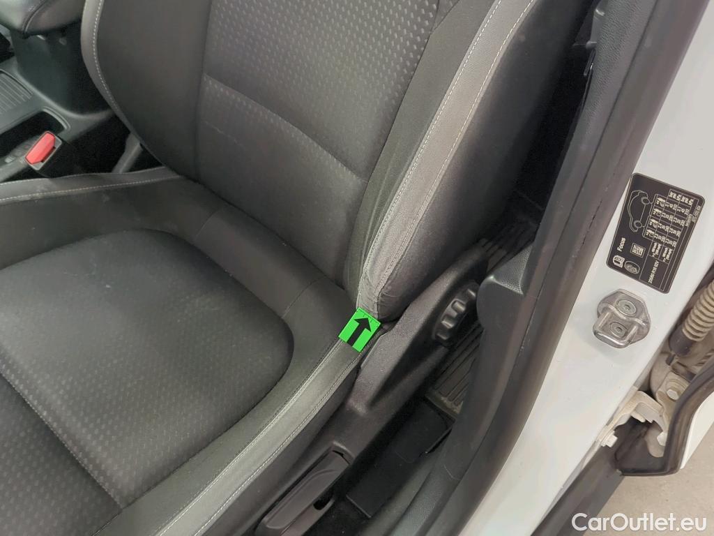  Ford  Focus 1.0 EcoBoost 125CP Trend Edition #5