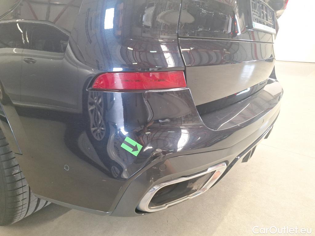  Bmw  X5 3.0 xDrive40i AT #1