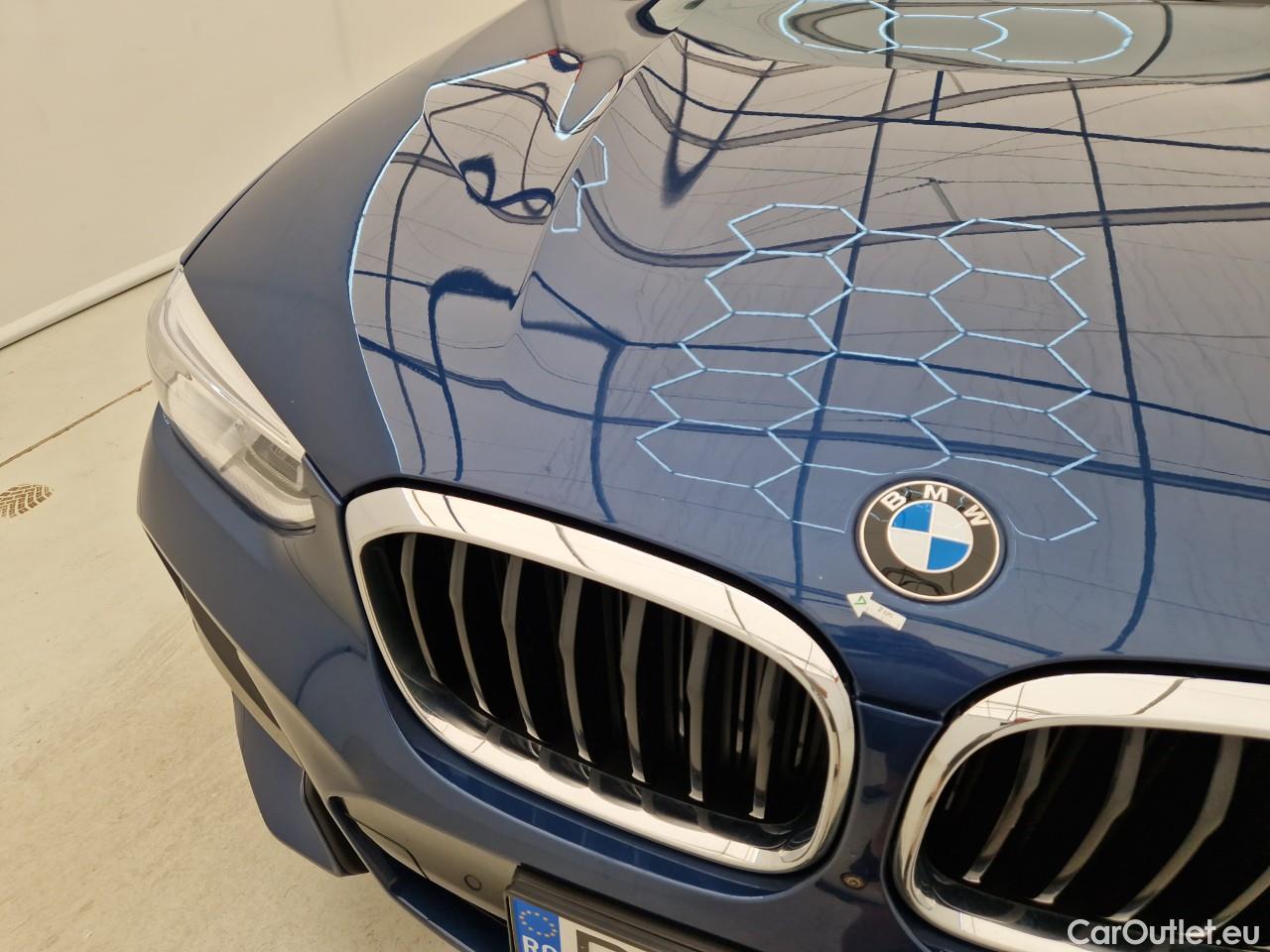  Bmw  X3 2.0 xDrive30e Advantage AT #19