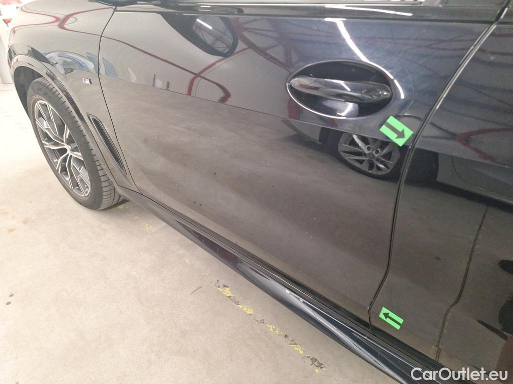  Bmw  X5 3.0 xDrive40i AT #12