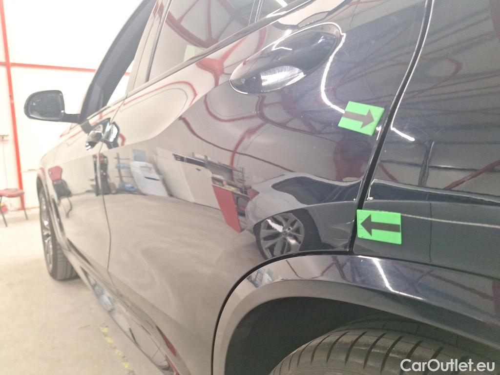  Bmw  X5 3.0 xDrive40i AT #14