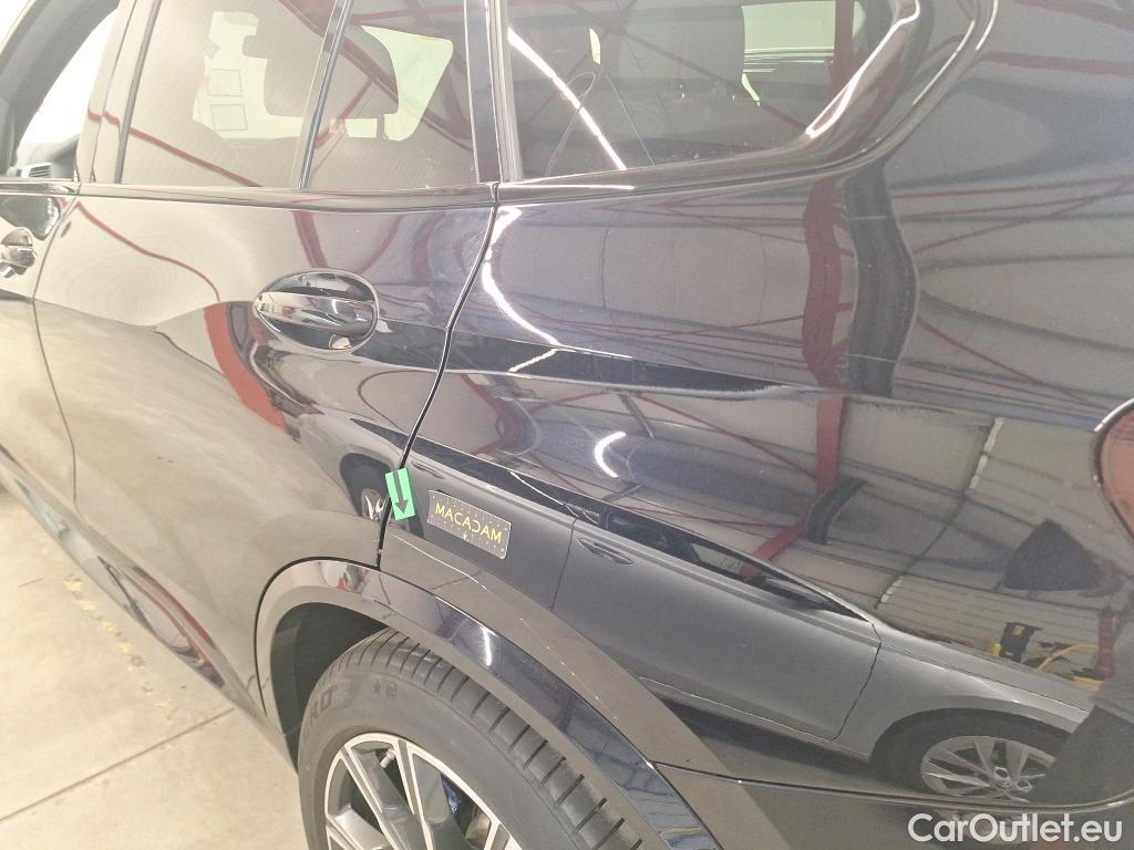  Bmw  X5 3.0 xDrive40i AT #18