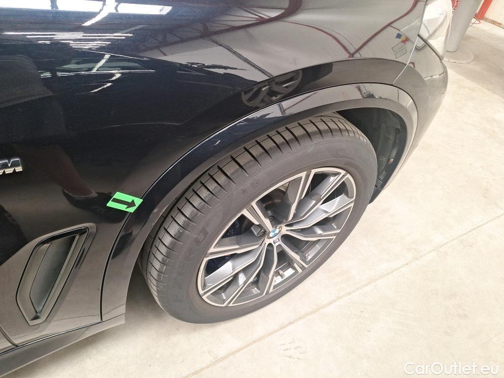  Bmw  X5 3.0 xDrive40i AT #24