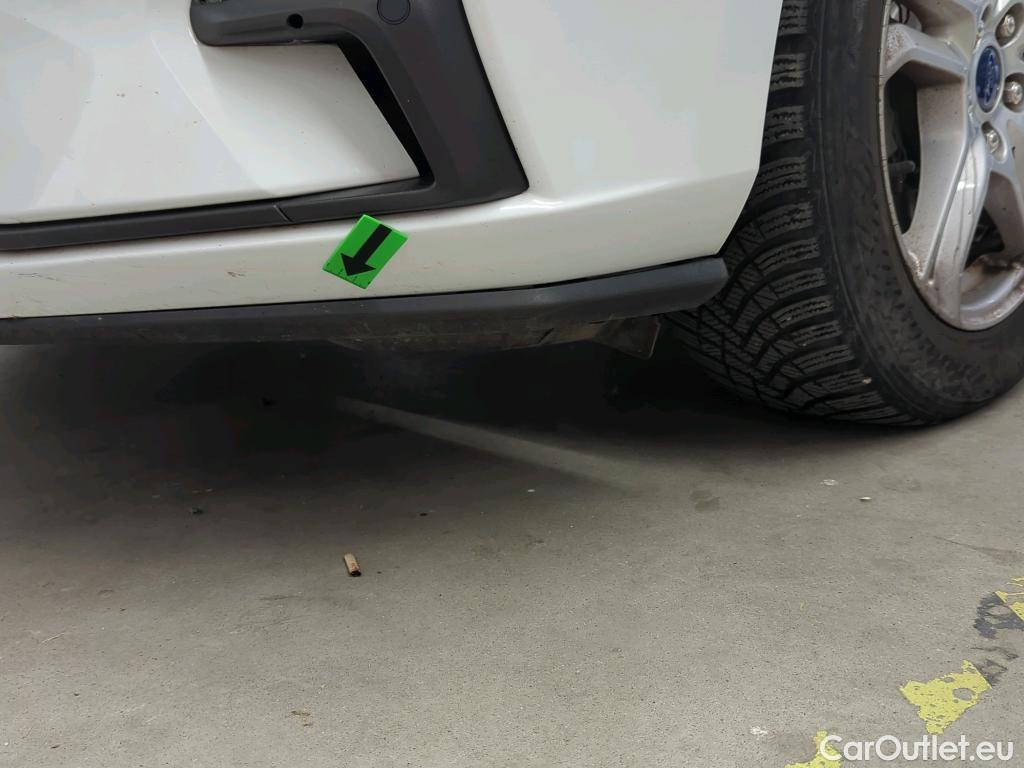  Ford  Focus 1.0 EcoBoost 125CP Trend Edition #18
