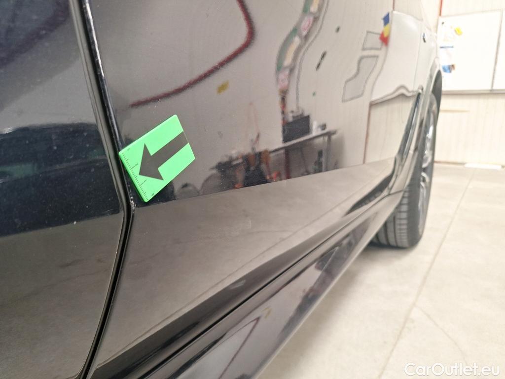  Bmw  X5 3.0 xDrive40i AT #31